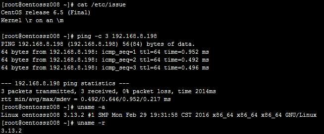 arm linux内核配置_内核配置文件在哪个目录_内核配置文件