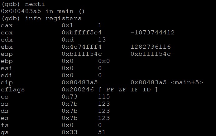 Linux C程序运作原理揭秘：七大环节深度解读