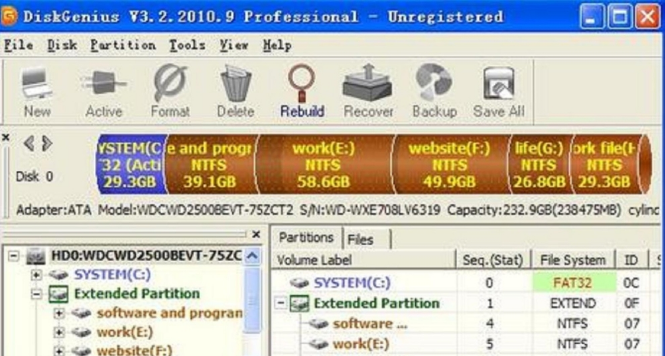 Linux系统U盘使用攻略：挑选、格式化、挂载一气呵成