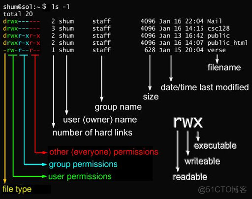 Linux权限设置指南：深度探讨文件与目录权限管理及安全性防护措施