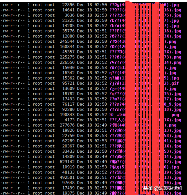 解决 Linux 上图片中文乱码问题的详细步骤