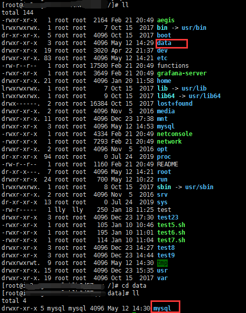 Linux 系统下如何查找 MySQL 数据库安装目录