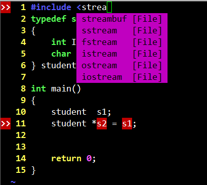 linux pthread头文件_头文件和源文件怎么联系起来_头文件怎么写